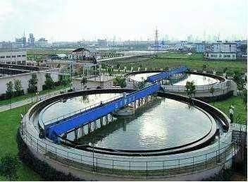 杨浦区废水处理